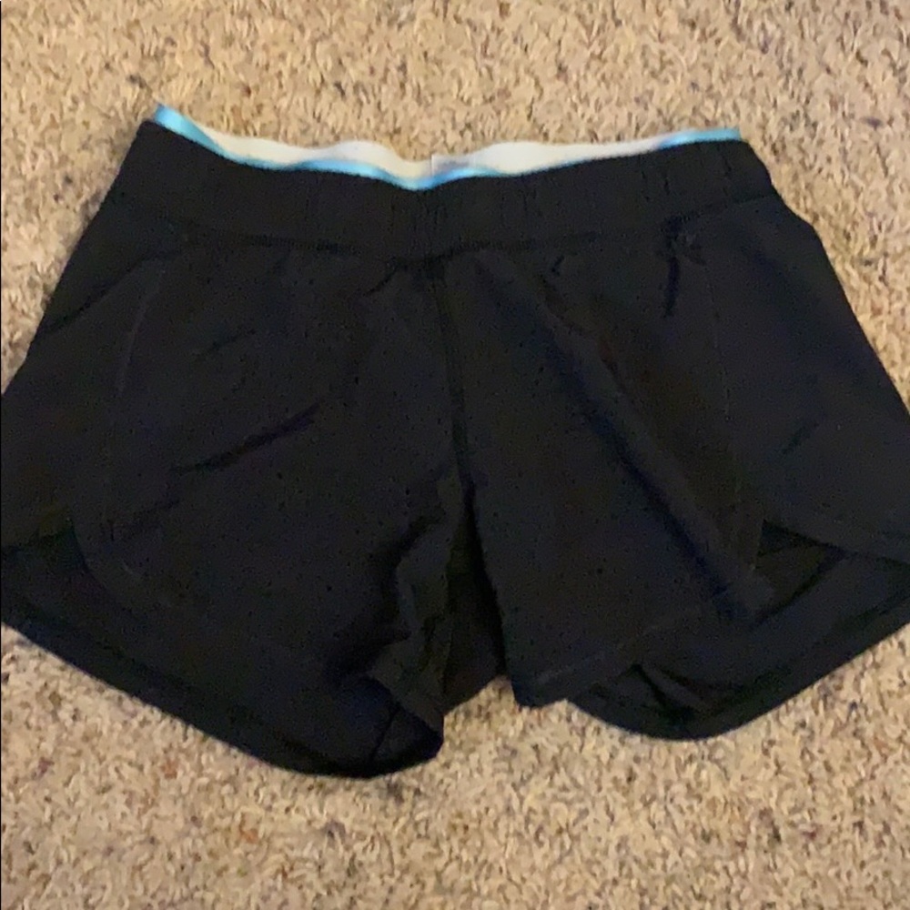 Ivivva Pool Party Run Day Fun Day Shorts